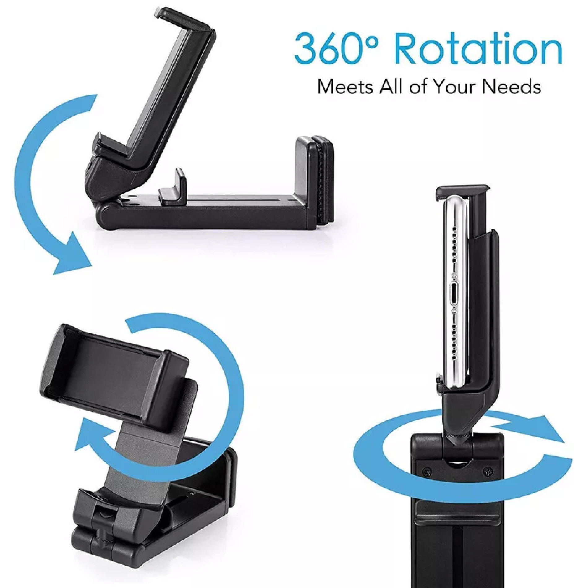 Miniatura 5 de Soporte Holder Multifuncional Viajero